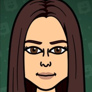 Meet your Posher, Betsy